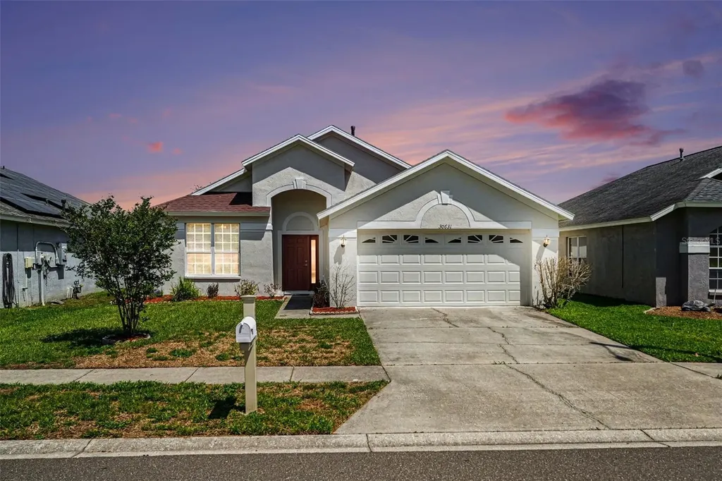 30631 Nickerson Loop Wesley Chapel FL 33543