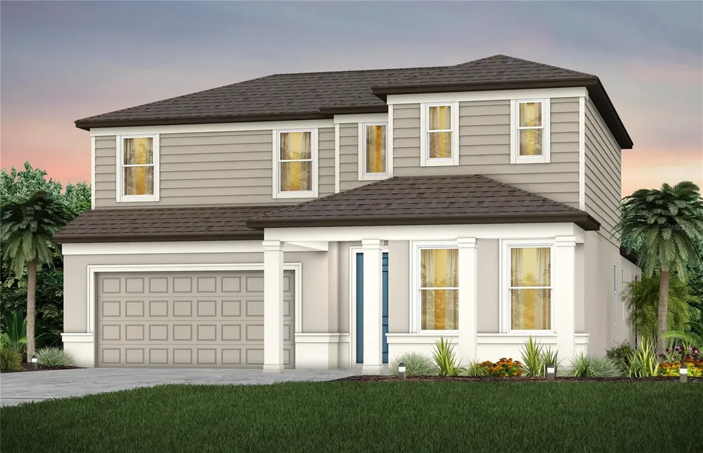 17040 Canary Trail Parrish FL 34219