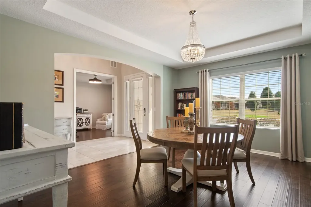 615 Timbervale Trail Clermont FL 34715