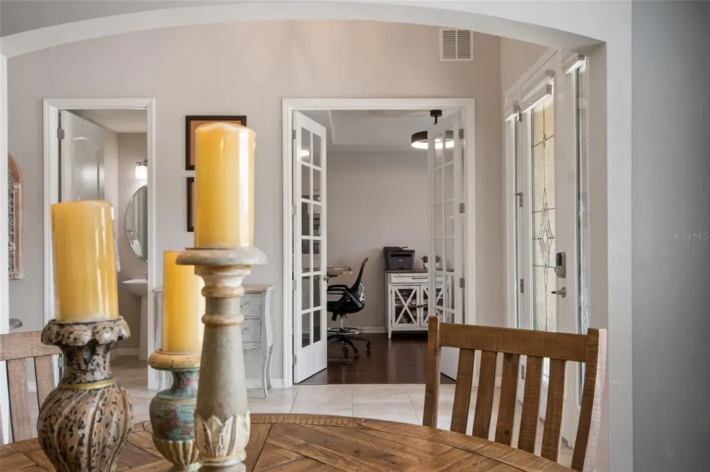 615 Timbervale Trail Clermont FL 34715