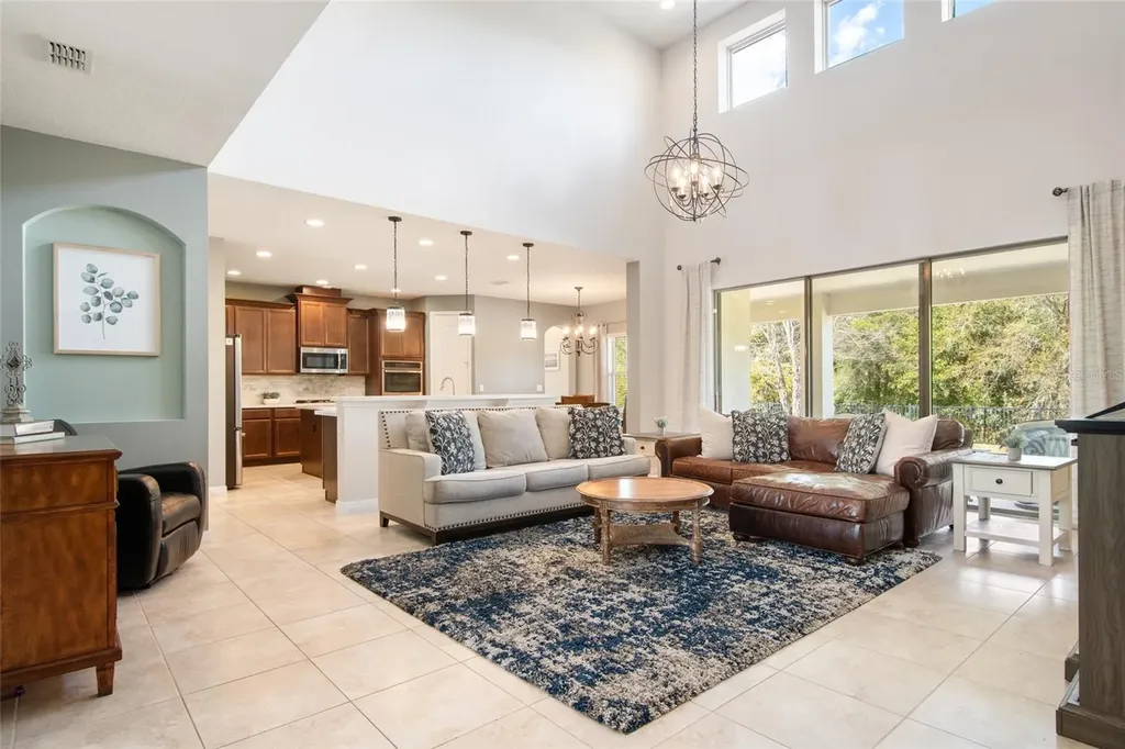 615 Timbervale Trail Clermont FL 34715
