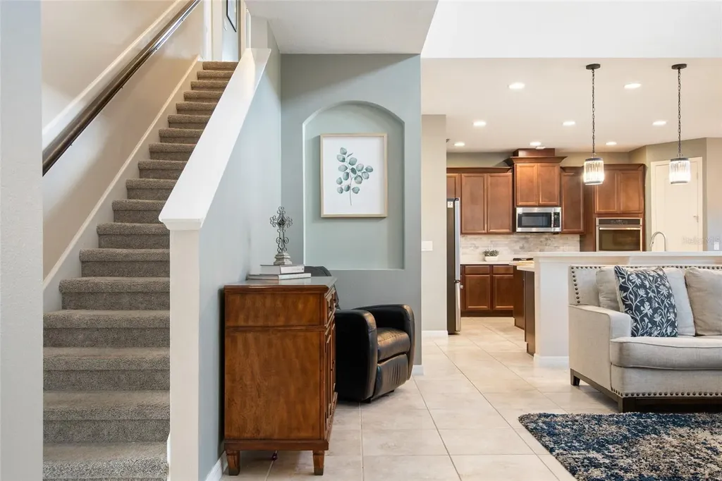 615 Timbervale Trail Clermont FL 34715