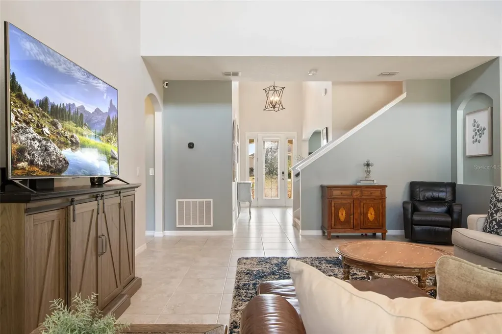 615 Timbervale Trail Clermont FL 34715