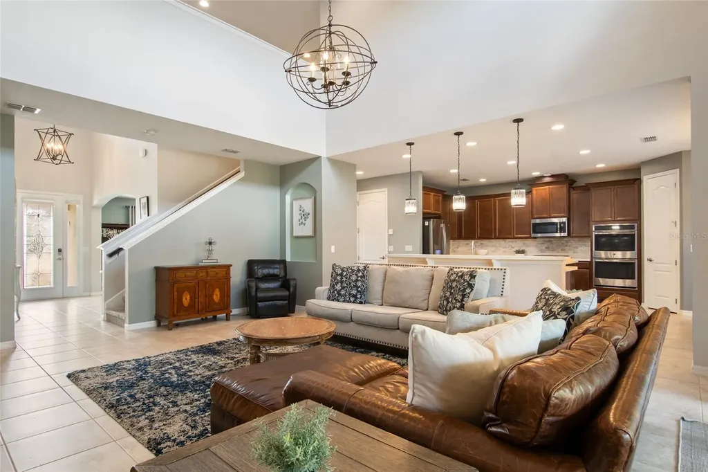 615 Timbervale Trail Clermont FL 34715