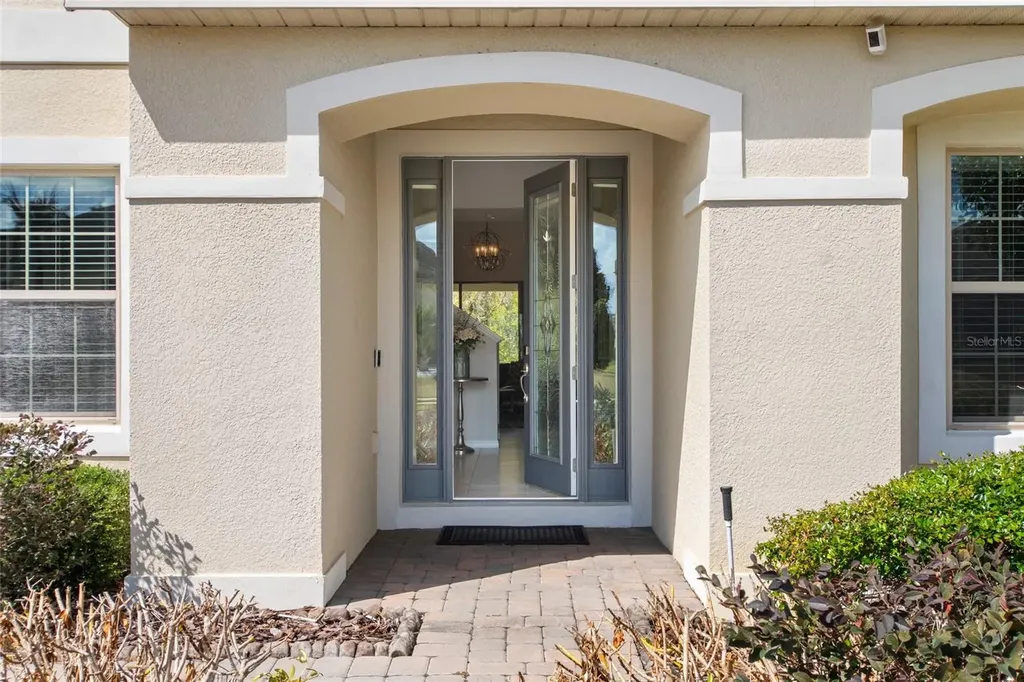 615 Timbervale Trail Clermont FL 34715