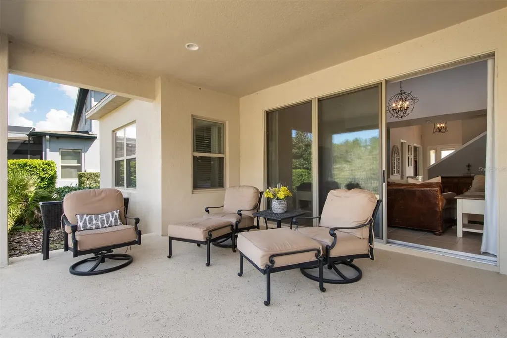 615 Timbervale Trail Clermont FL 34715