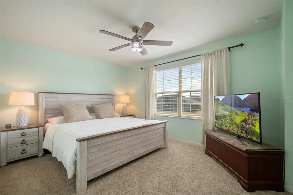 615 Timbervale Trail Clermont FL 34715