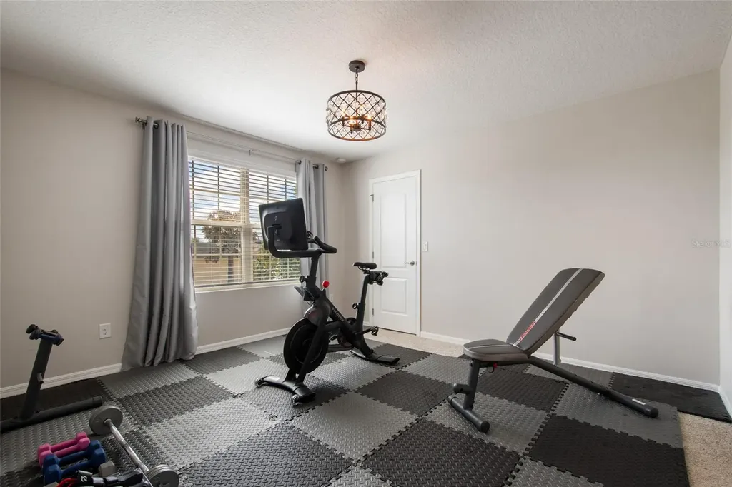 615 Timbervale Trail Clermont FL 34715