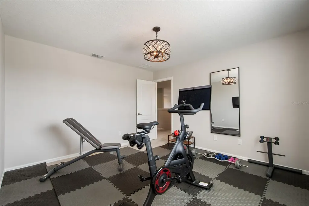 615 Timbervale Trail Clermont FL 34715