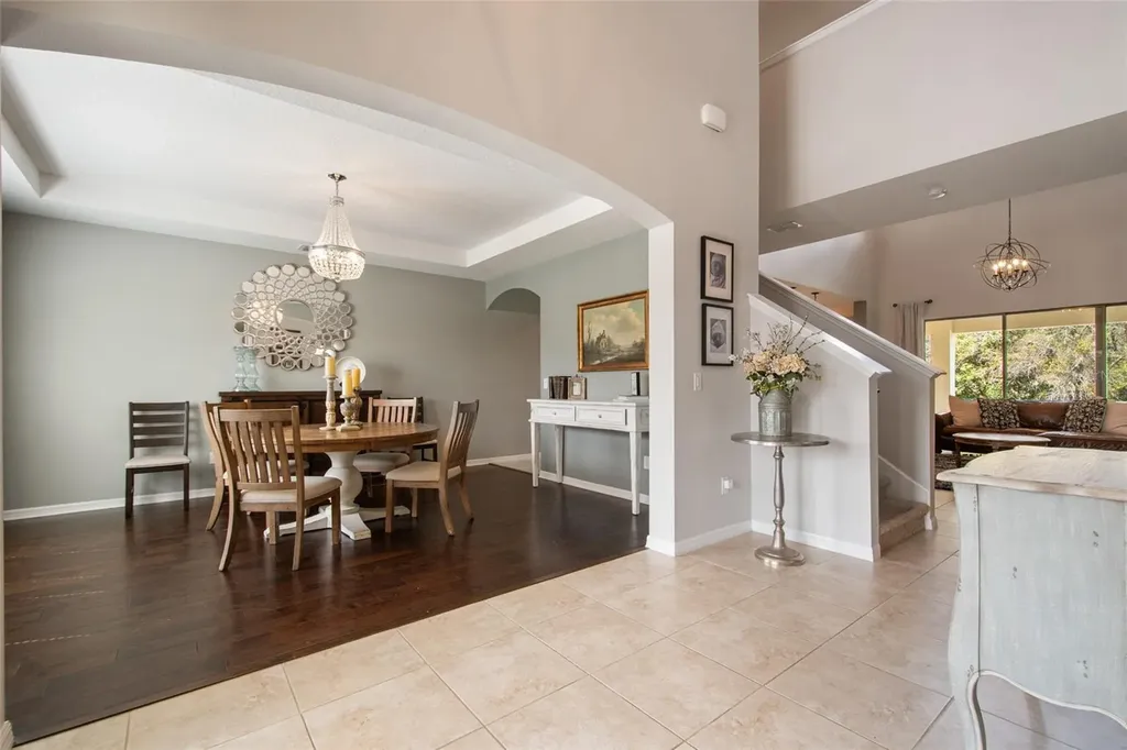 615 Timbervale Trail Clermont FL 34715