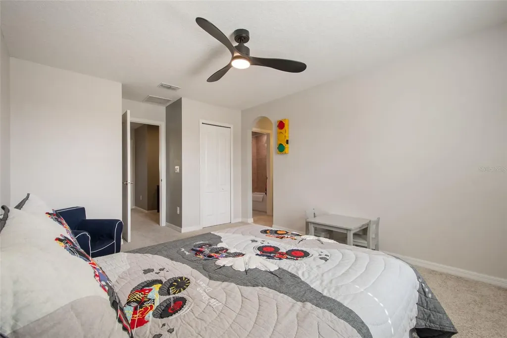 615 Timbervale Trail Clermont FL 34715