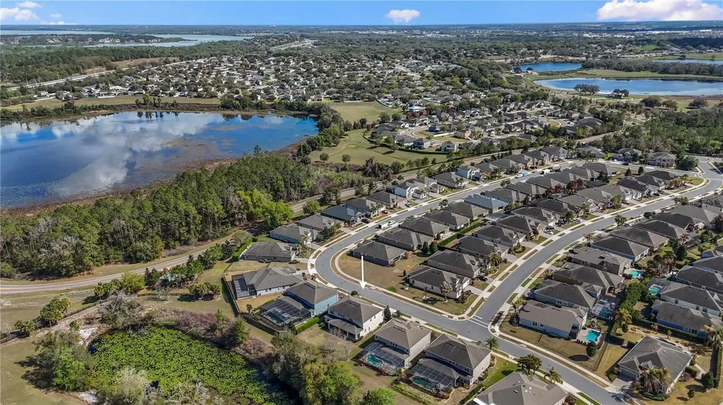 615 Timbervale Trail Clermont FL 34715