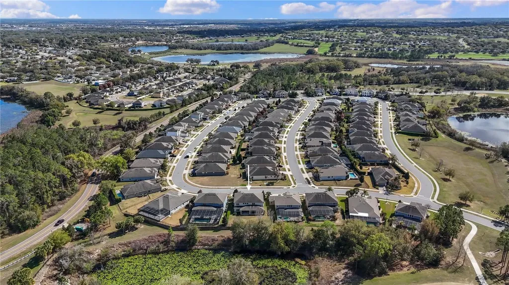 615 Timbervale Trail Clermont FL 34715