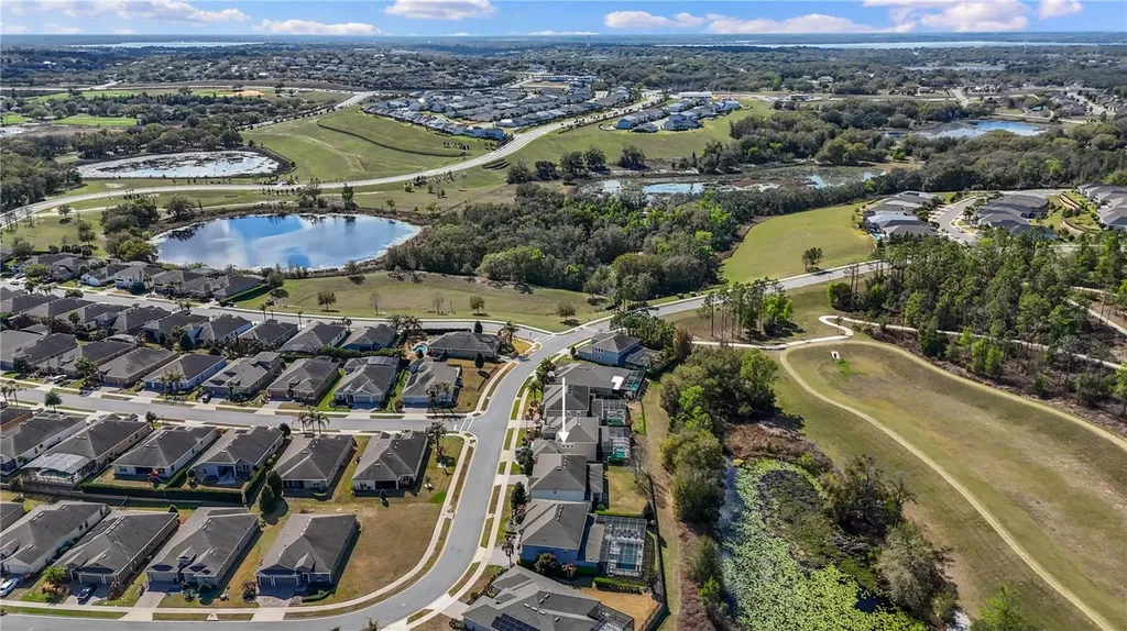 615 Timbervale Trail Clermont FL 34715