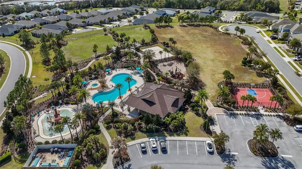 615 Timbervale Trail Clermont FL 34715