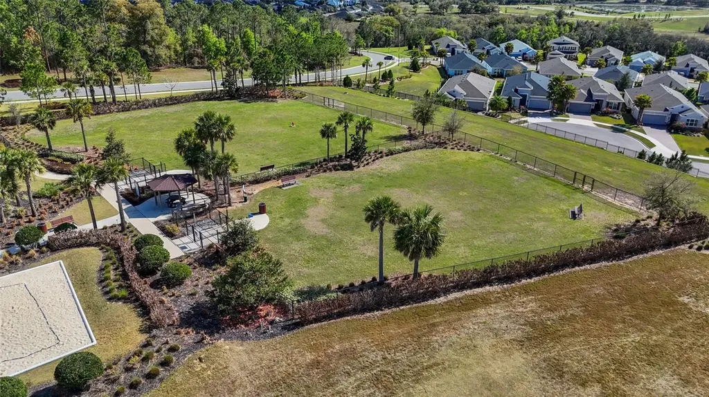615 Timbervale Trail Clermont FL 34715