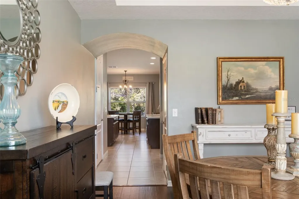 615 Timbervale Trail Clermont FL 34715