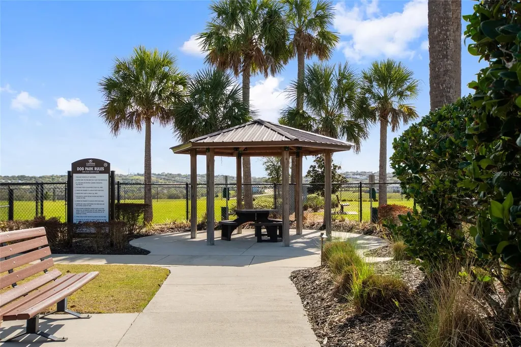 615 Timbervale Trail Clermont FL 34715