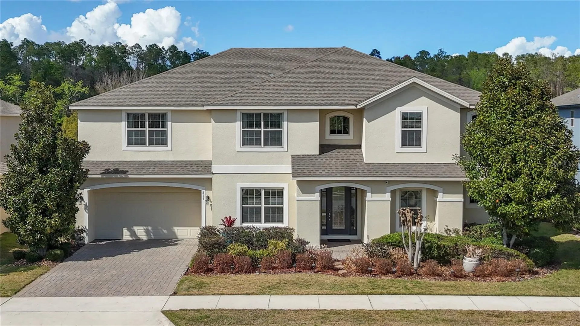 615 Timbervale Trail Clermont FL 34715