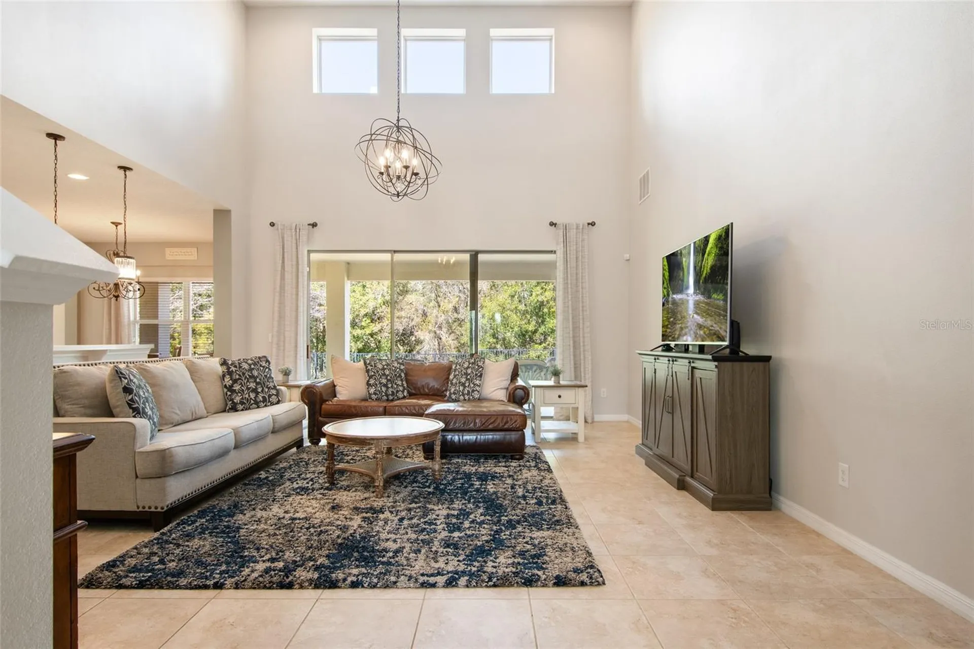 615 Timbervale Trail Clermont FL 34715