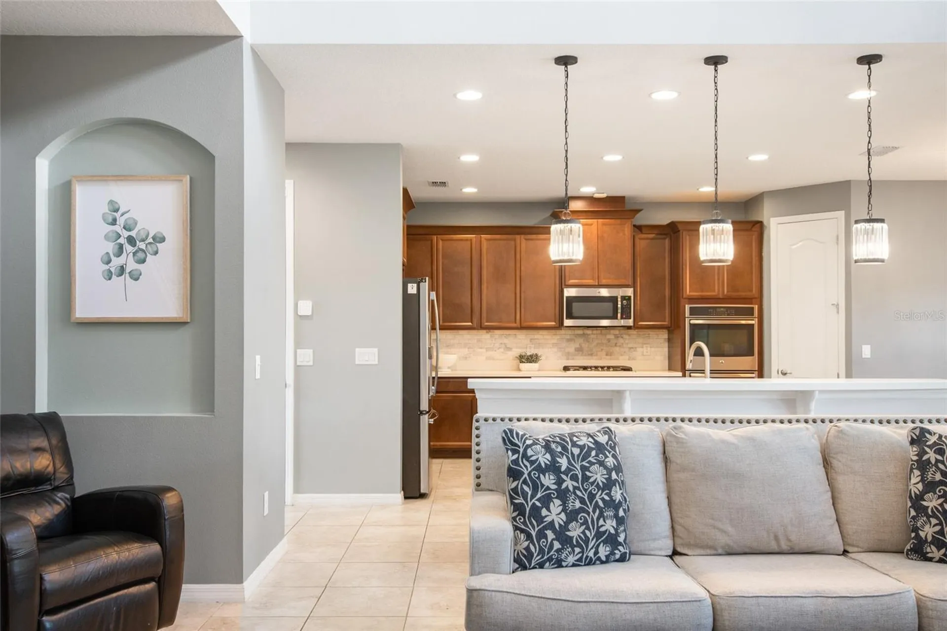 615 Timbervale Trail Clermont FL 34715