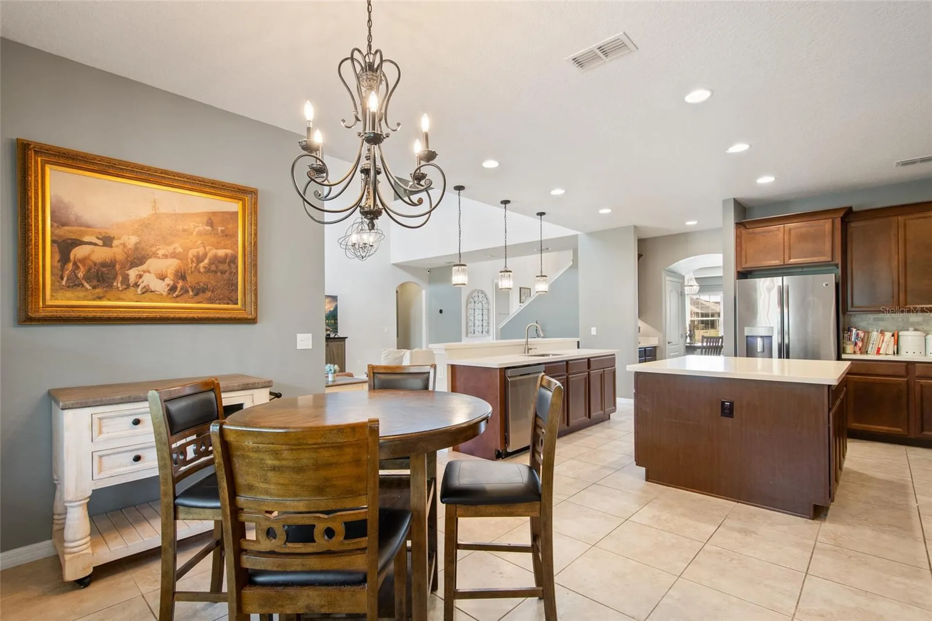 615 Timbervale Trail Clermont FL 34715