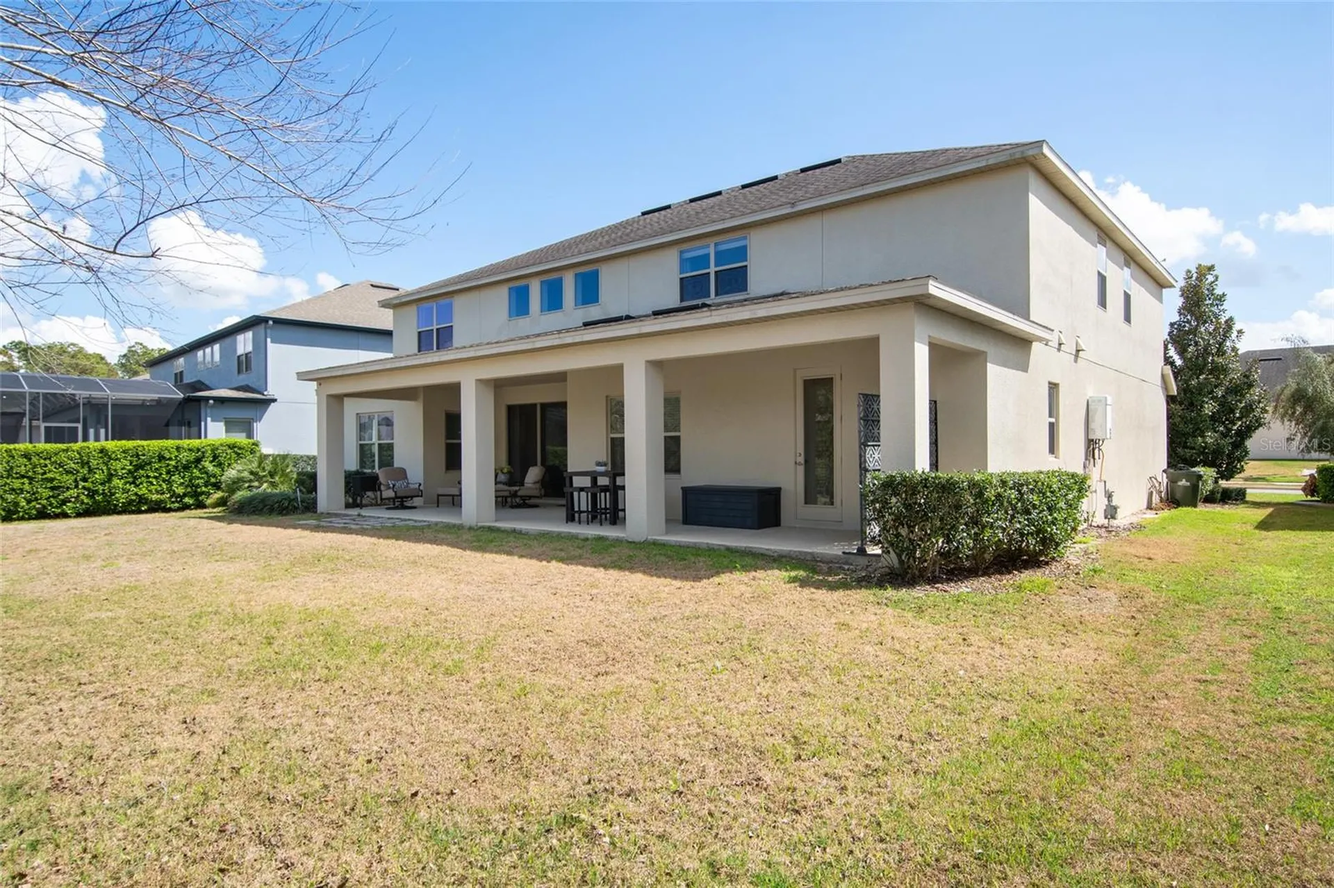 615 Timbervale Trail Clermont FL 34715