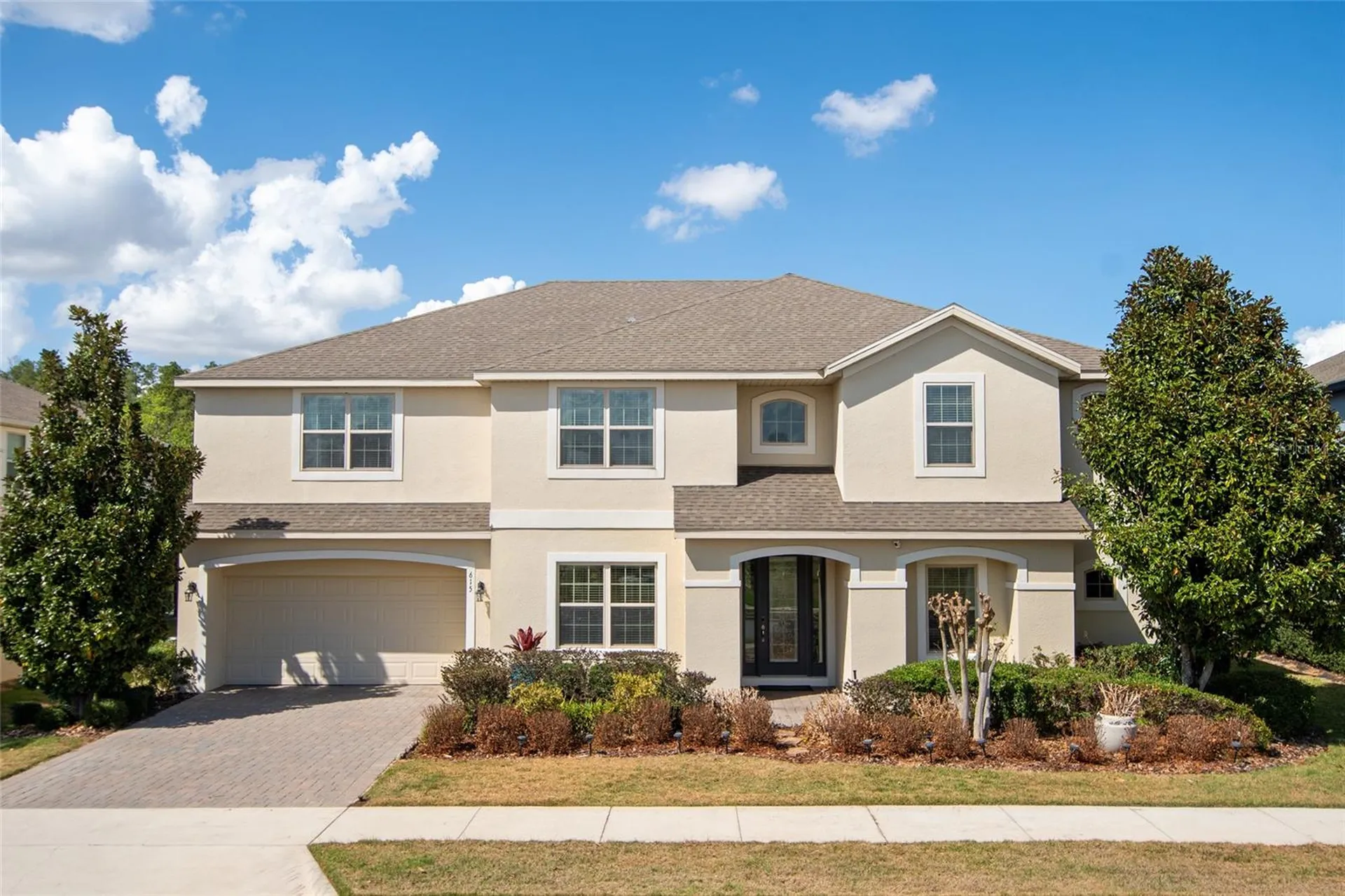 615 Timbervale Trail Clermont FL 34715