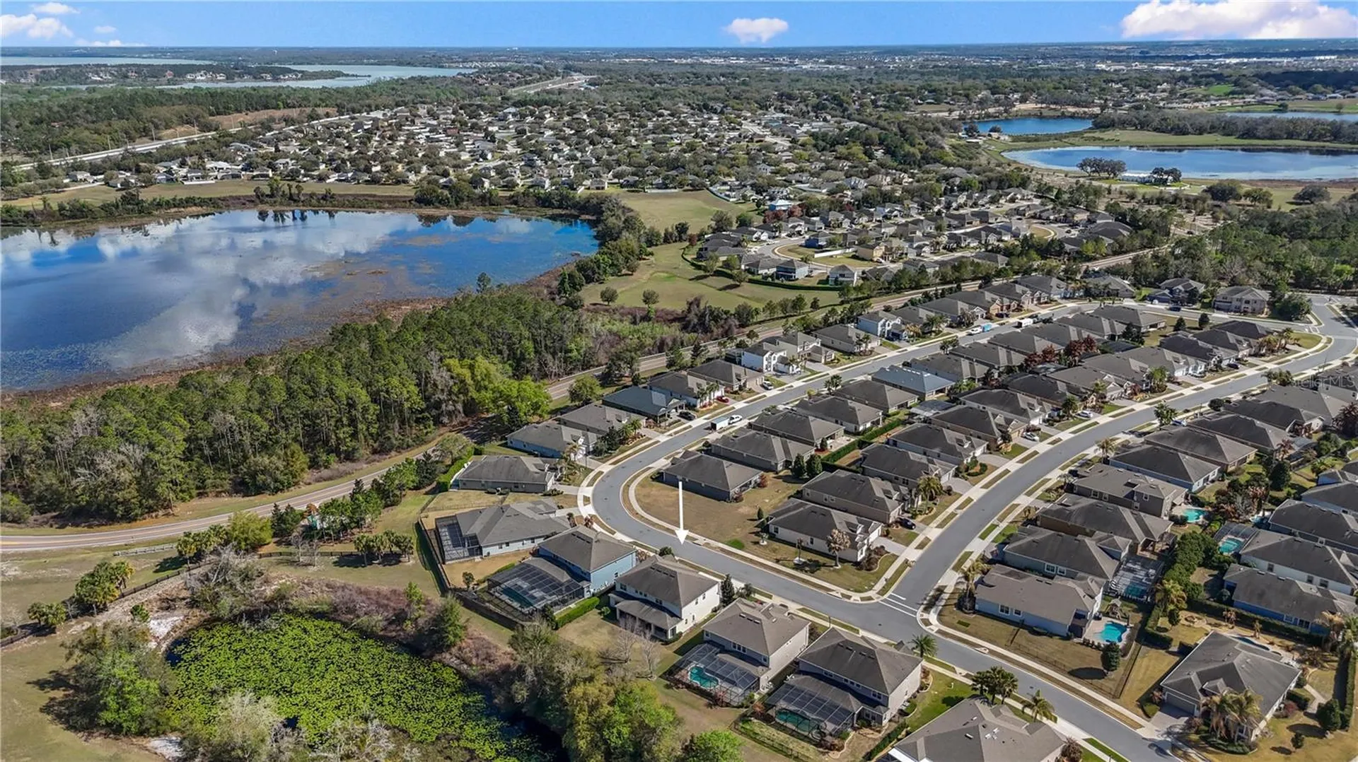 615 Timbervale Trail Clermont FL 34715