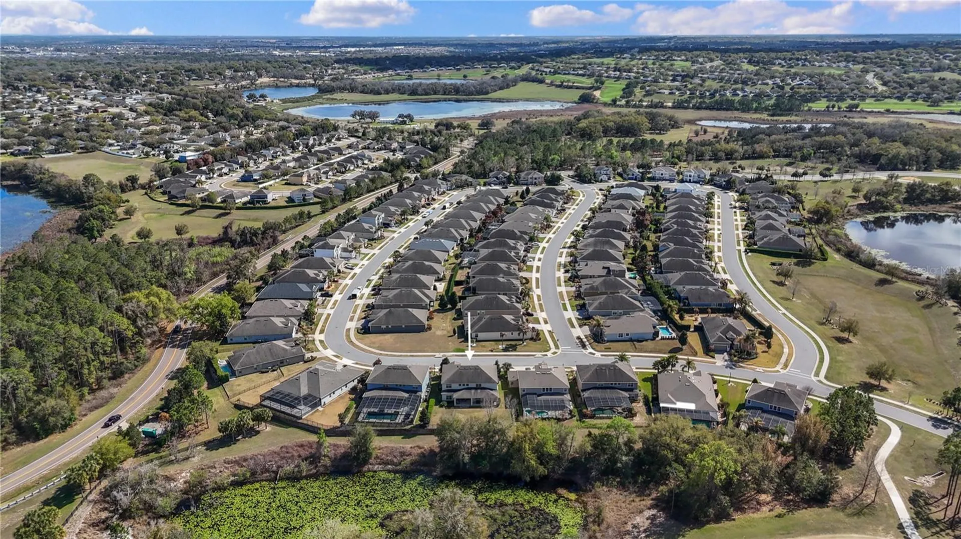 615 Timbervale Trail Clermont FL 34715