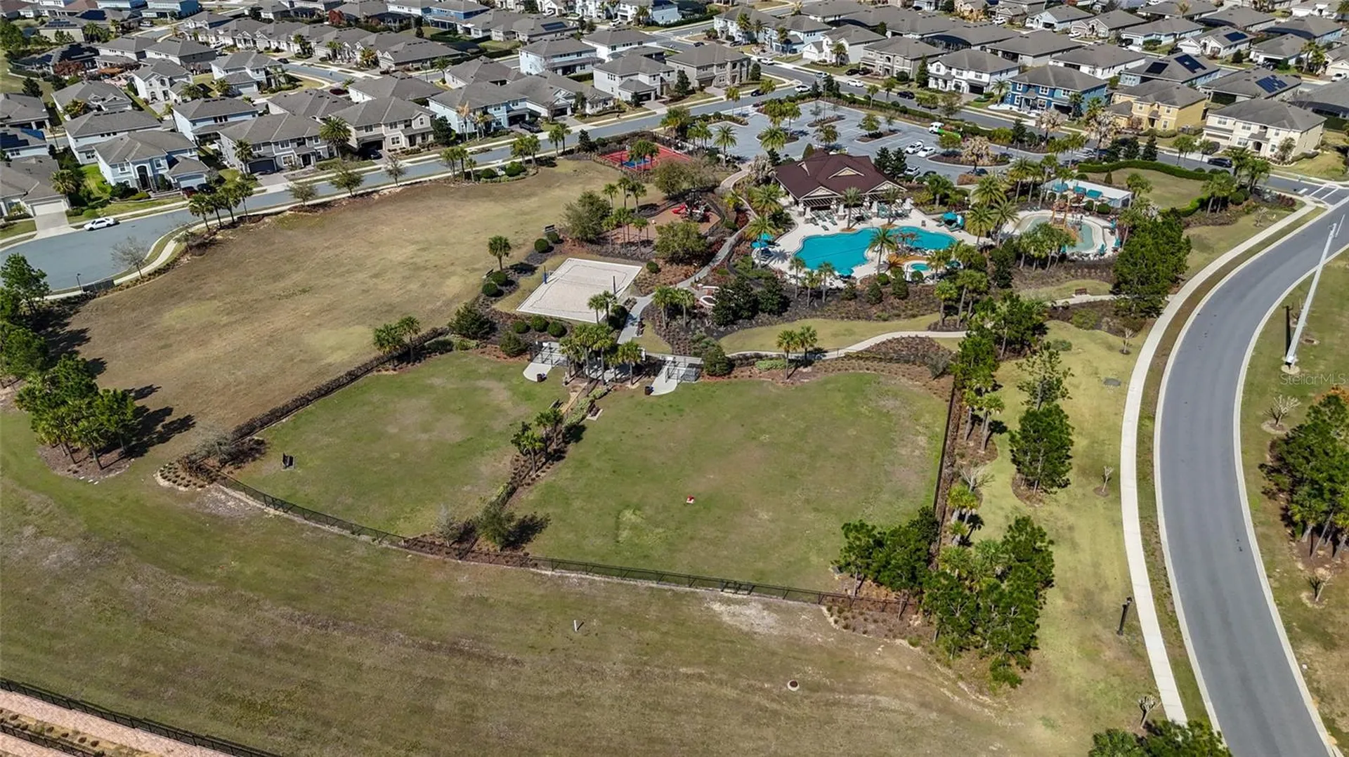 615 Timbervale Trail Clermont FL 34715