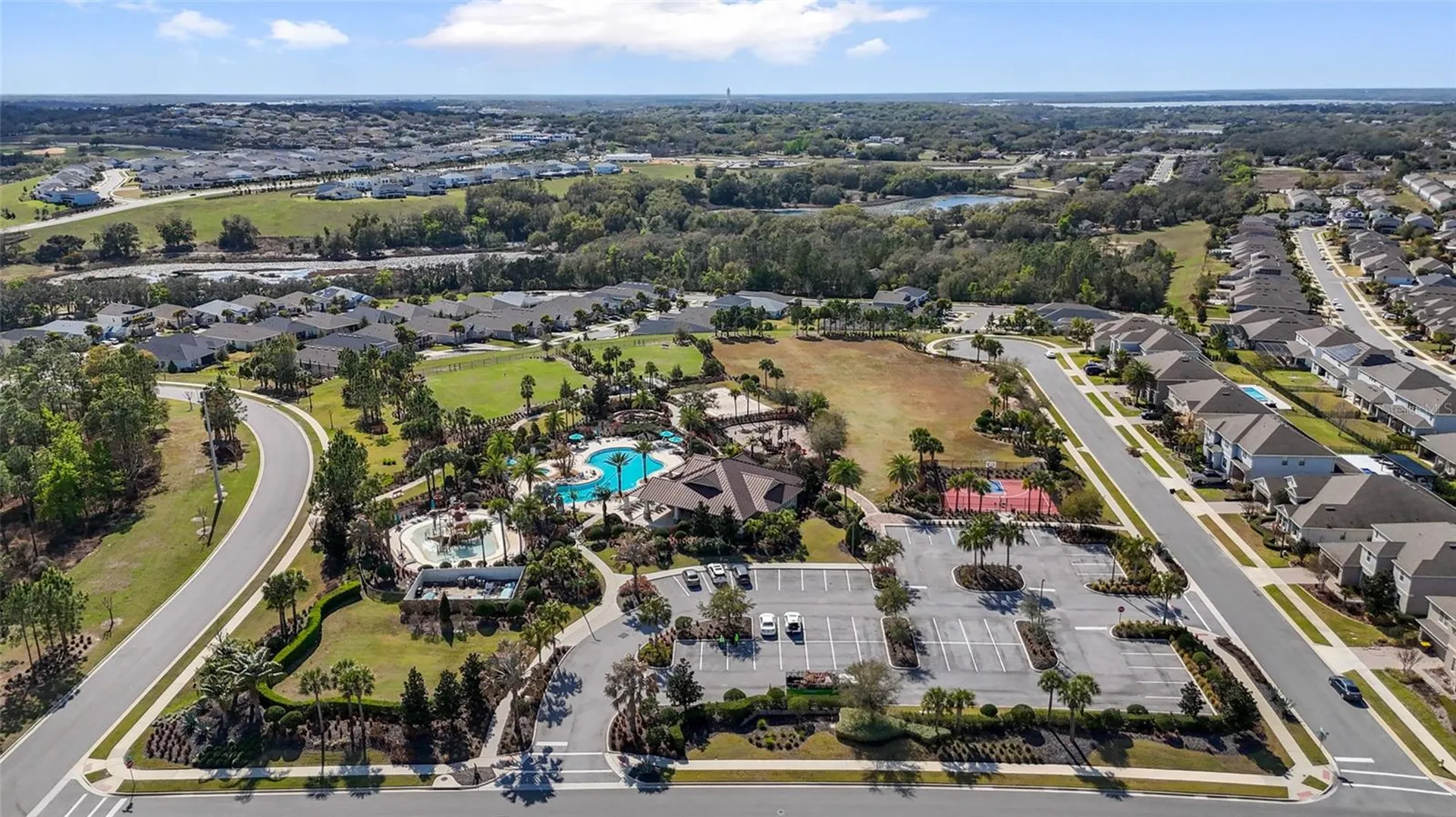 615 Timbervale Trail Clermont FL 34715