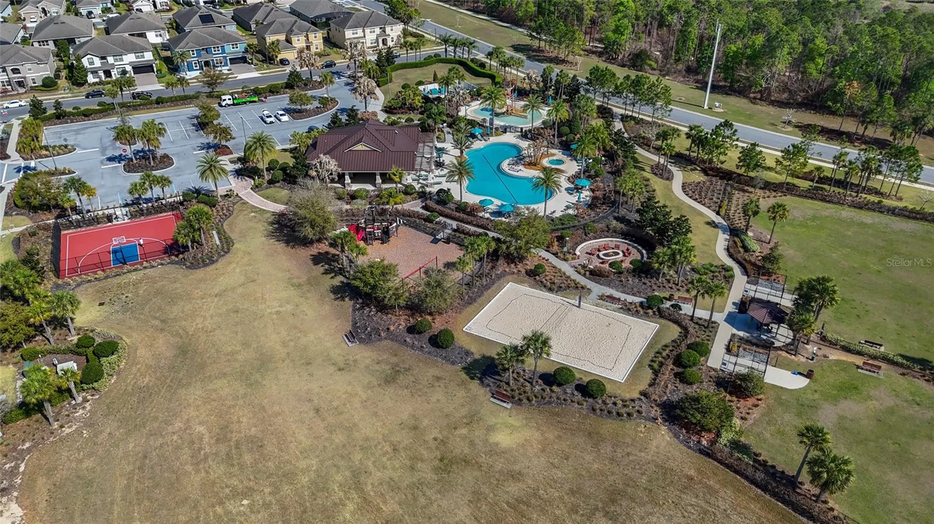 615 Timbervale Trail Clermont FL 34715