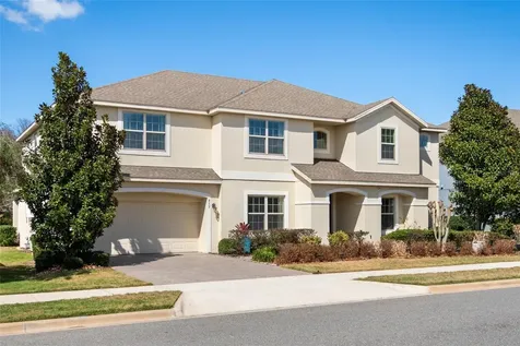 615 Timbervale Trail Clermont FL 34715