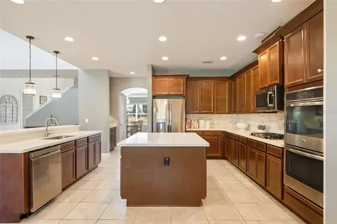 615 Timbervale Trail Clermont FL 34715