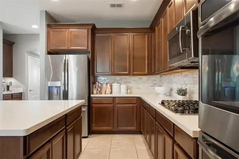 615 Timbervale Trail Clermont FL 34715