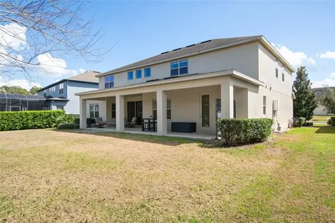 615 Timbervale Trail Clermont FL 34715