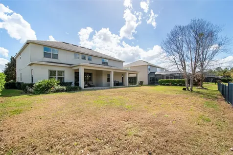 615 Timbervale Trail Clermont FL 34715