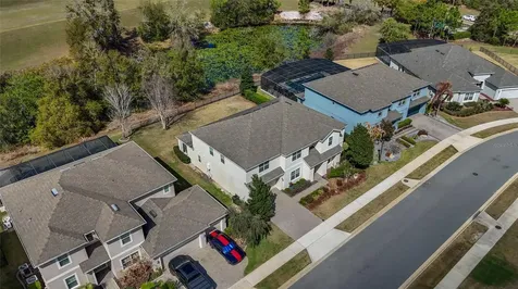 615 Timbervale Trail Clermont FL 34715
