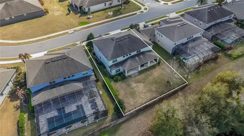 615 Timbervale Trail Clermont FL 34715