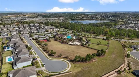 615 Timbervale Trail Clermont FL 34715