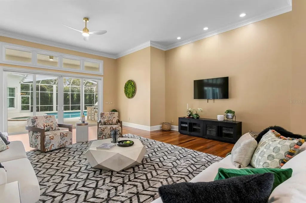 16504 Avila Boulevard Tampa FL 33613