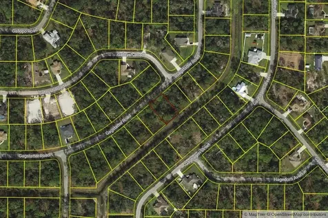 Gagstatter Road North Port FL 34291