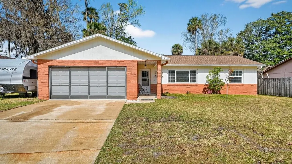 8 Greenfern Circle Ormond Beach FL 32174