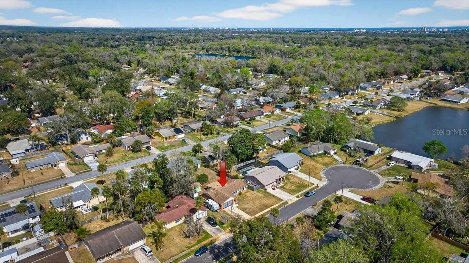 8 Greenfern Circle Ormond Beach FL 32174