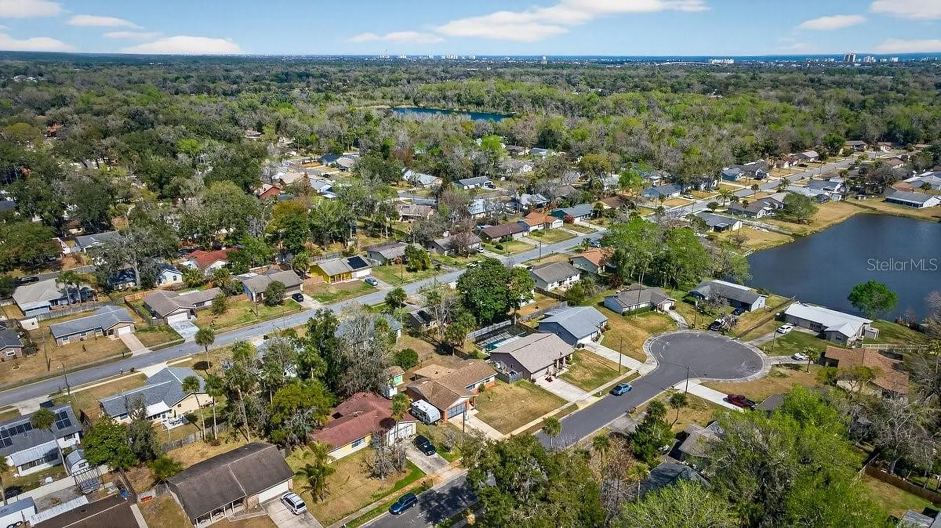 8 Greenfern Circle Ormond Beach FL 32174
