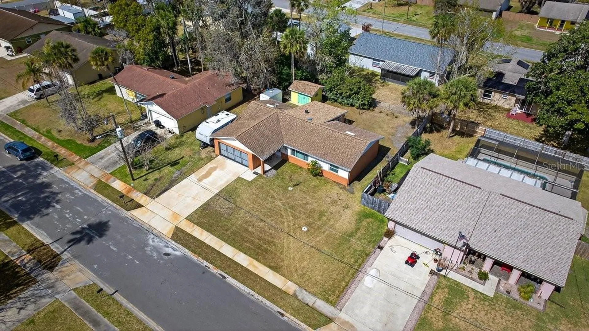 8 Greenfern Circle Ormond Beach FL 32174
