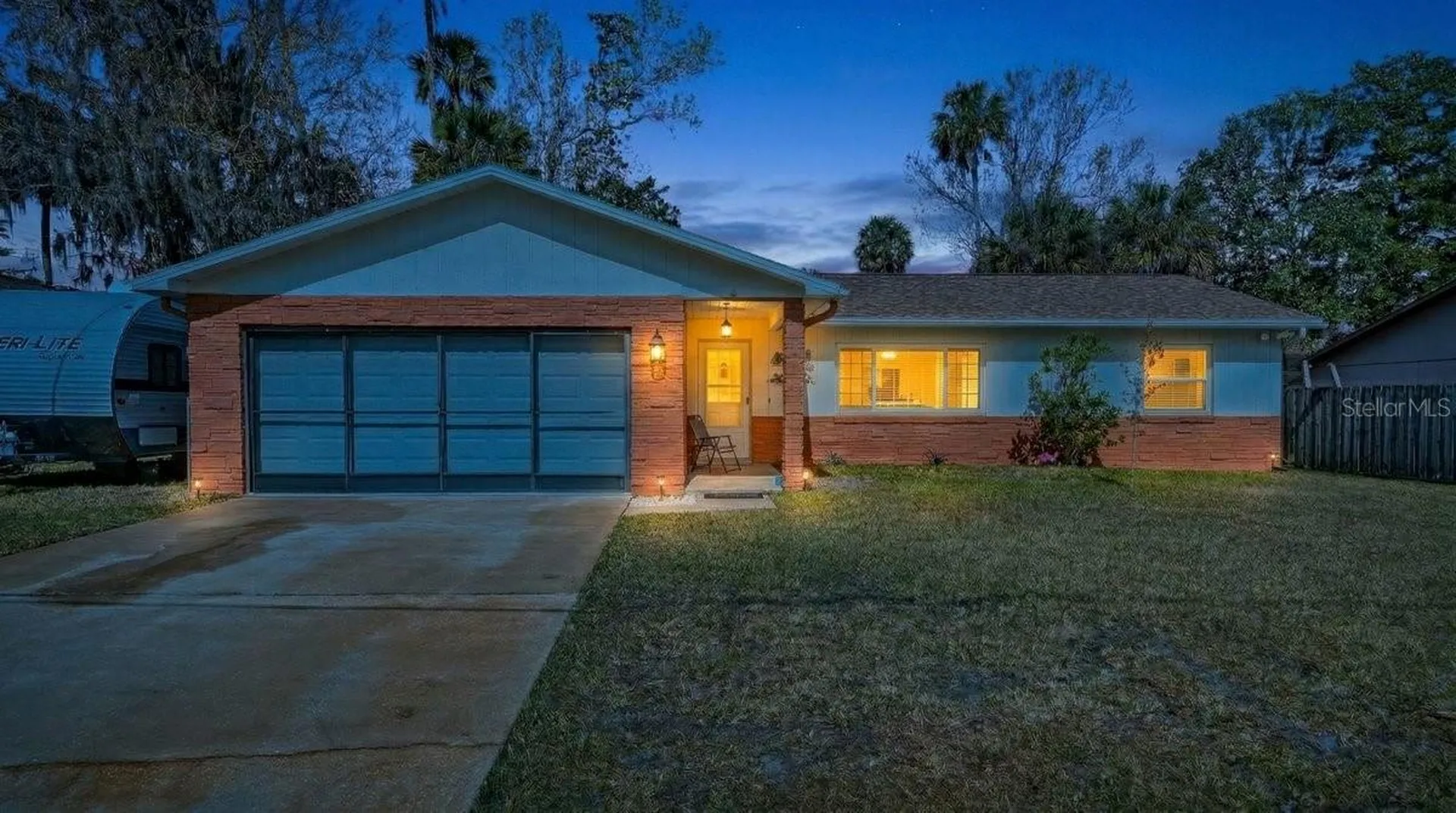 8 Greenfern Circle Ormond Beach FL 32174