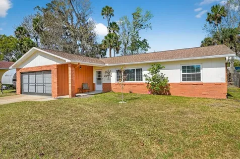8 Greenfern Circle Ormond Beach FL 32174
