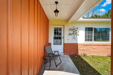 8 Greenfern Circle Ormond Beach FL 32174